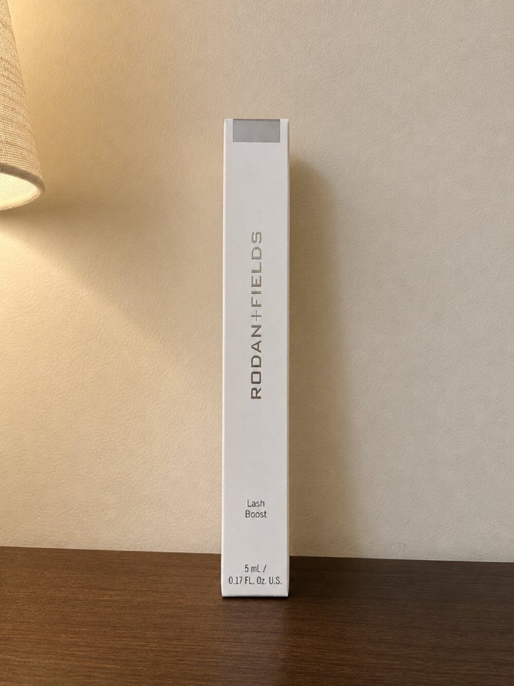 Rodan + Fields Lash Boost Eyelash Serum 5 mL